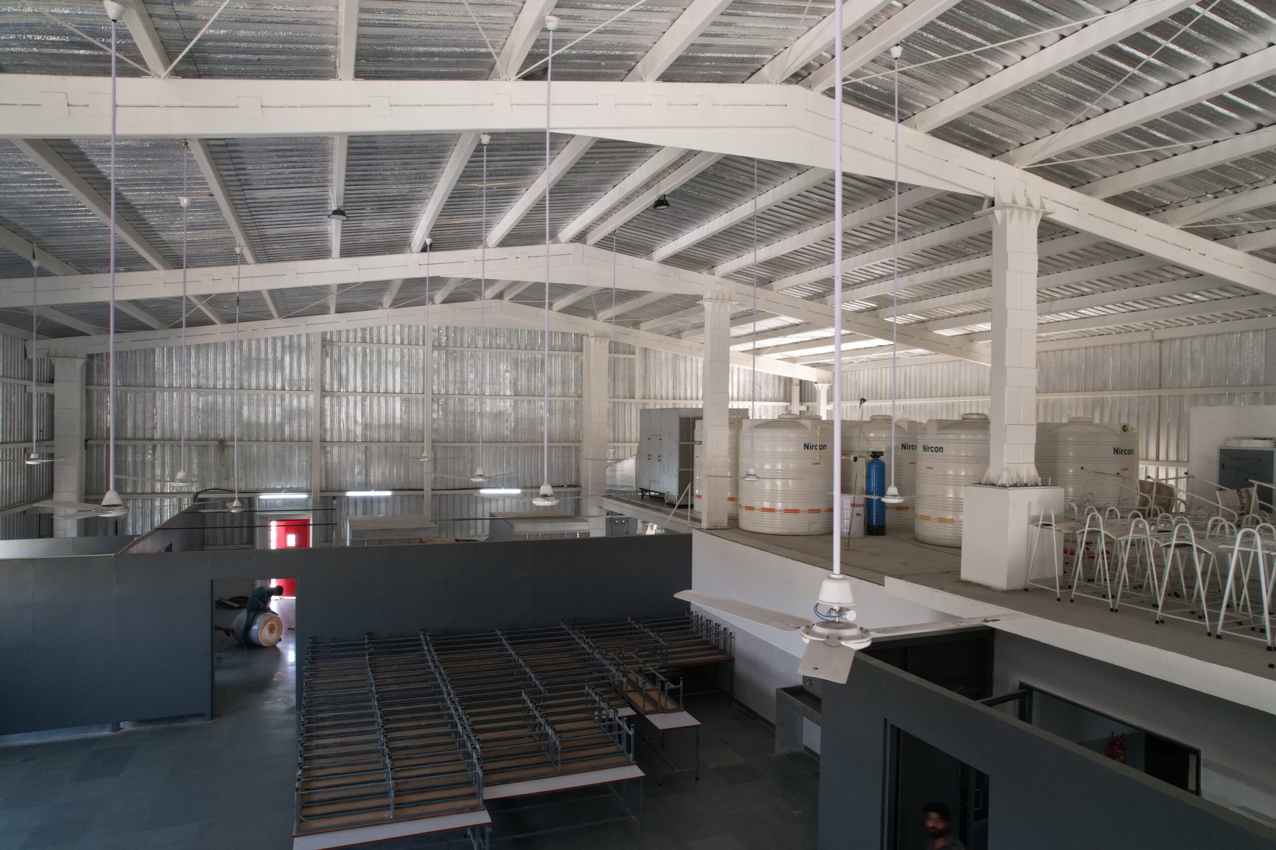 Sitapura (Factory Site)